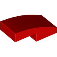 Red part