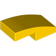Yellow part