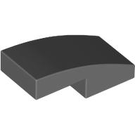 Dark Bluish Grey part