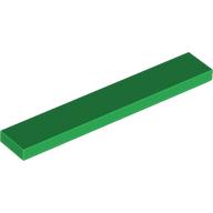 Green part