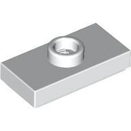 White part