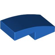 Blue part