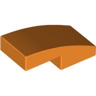 Orange part