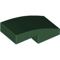 Dark Green part