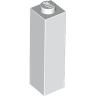 White part