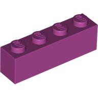 Magenta part
