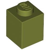 Olive Green part