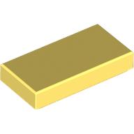 Bright Light Yellow part