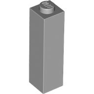 Light Bluish Grey part