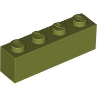 Olive Green part
