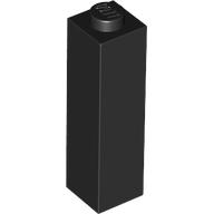 Black part