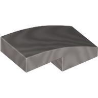 Metallic Silver part