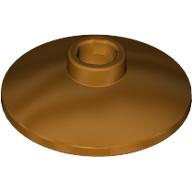 Metallic Gold part