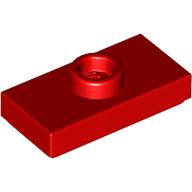 Red part
