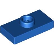 Blue part