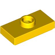 Yellow part