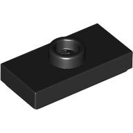 Black part