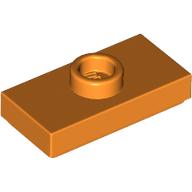 Orange part