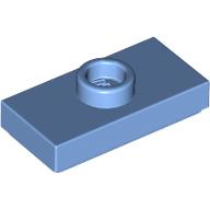 Medium Blue part