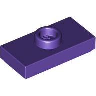 Dark Purple part