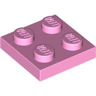 Bright Pink part