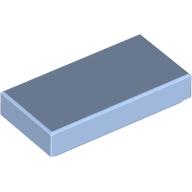 Bright Light Blue part