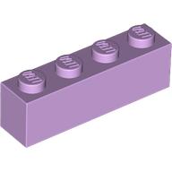 Lavender part