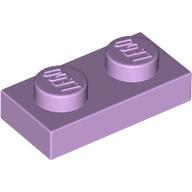 Lavender part
