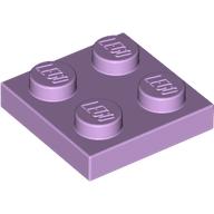 Lavender part