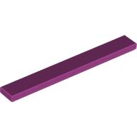 Magenta part