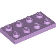 Lavender part