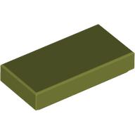 Olive Green part