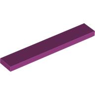 Magenta part