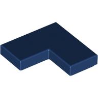 Dark Blue part