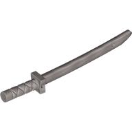 Flat Silver part
