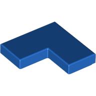 Blue part