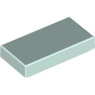 Light Aqua part