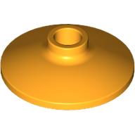 Bright Light Orange part