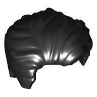 Hair part