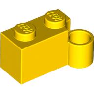 Yellow part