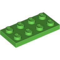 Bright Green part