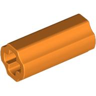 Orange part