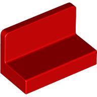 Red part