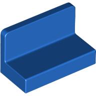 Blue part