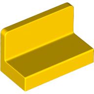 Yellow part