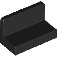Black part