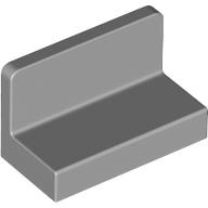 Light Bluish Grey part
