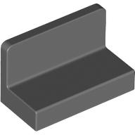 Dark Bluish Grey part