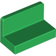Green part