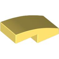 Bright Light Yellow part